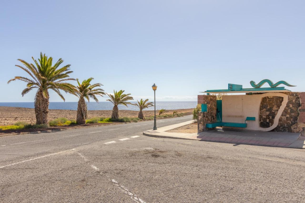 Iris Holiday House Fuerteventura Costa De Antigua Exterior photo